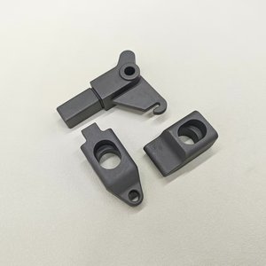 Pièces de forgeage en aluminium 6082 sur mesure OEM, usinage CNC, services de coulée à surface lisse - Product Image 6