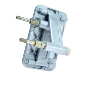 DZ14251240130 SHACMAN X3000 Repose-pieds inférieur, Accessoires de camion, Marchepied, Plaque de protection, Pédale – Produit de qualité - Product Image 1