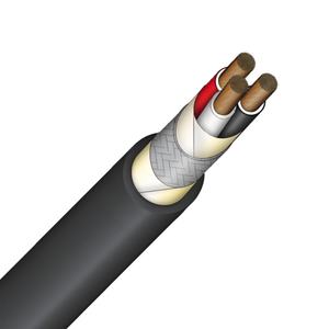 Cable de Alimentación TFR CV 0.6/1kV con Aislamiento XLPE y Cubierta de PVC, Conductor de Cobre para Edificios Industriales, Estaciones de Energía Solar y Uso Aéreo - Product Image 2