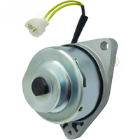 Alternador Nuevo OEG Parts Compatible con Tractores John Deere 650 750 Yanmar 3T80 3T90 Diésel CH15587 MIA10312 GP9150