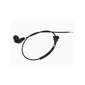 Cable de cierre de capó OEM 51238402615 para BMW X5 E53 - Product Image 2