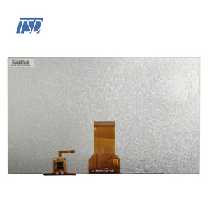 10.1 "10.1 pollici 1024x600 risoluzione IPS LVDS <span class=keywords><strong>USB</strong></span> I2C interfaccia TFT <span class=keywords><strong>Display</strong></span> LCD con pannello Touch capacitivo PCAP - Product Image 6