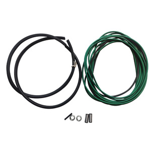 Kit de mantenimiento del enfriador Atlas Copco 2906908800 para reparación y reemplazo de piezas de compresores de aire - Product Image 1