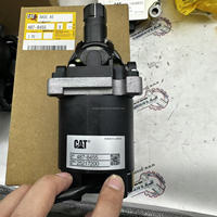 DONGJU Haute Qualité OEM 4878455 487-8455 Valve de Commande Hydraulique à Distance Joystick pour EXCAVATEUR 340 320 323 330
