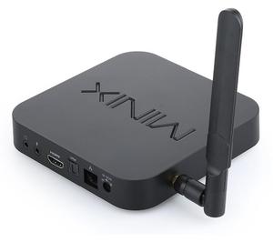 EPro media player MINIX U9 <span class=keywords><strong>H</strong></span> U9H S912 Octa Core 2G16G Ultra IPTV Smart TV caja U9-<span class=keywords><strong>H</strong></span> android tv Box NEO U9 - Product Image 4