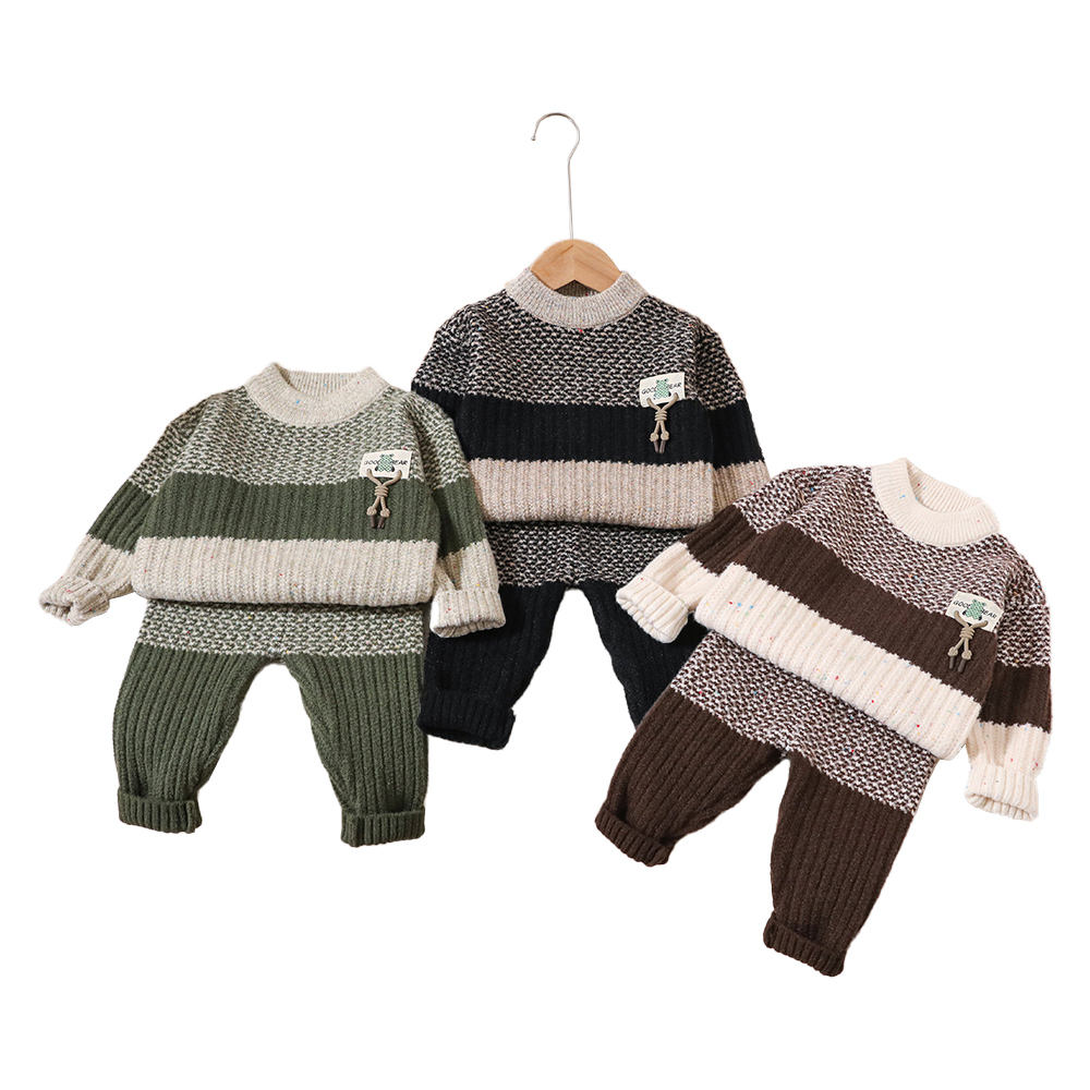 Winter Cheap Boys Sweaters Autumn Winter Junior Boys Sweater