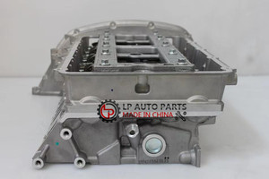 908768 P4AT เครื่องยนต์รถสมบูรณ์หัวสูบสำหรับ Ford Puma Transit H9FD H9FB jxfa phfa 2.2L 2.4L BT50 MAZDA - Product Image 3
