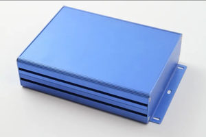 Tùy chỉnh máy tính <span class=keywords><strong>mini</strong></span> máy chủ nhôm hồ sơ vỏ điều khiển công nghiệp nhà sản xuất khung gầm thiết bị điện tử Thùng dụng cụ - Product Image 6