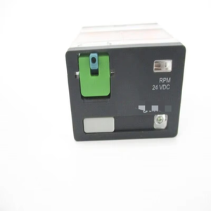 ELECTRIC RPM42BD 24VDC 15A UNMP Baru Original Stok Tersedia Otomasi Industri PAC Pengontrol Pemrograman PLC Khusus - Product Image 1