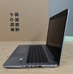 Ordinateur portable H-P EliteBook 840G3 d'occasion de bonne qualité, 14 pouces, d'occasion, H P <span class=keywords><strong>I8</strong></span> 8+256 - Product Image 4