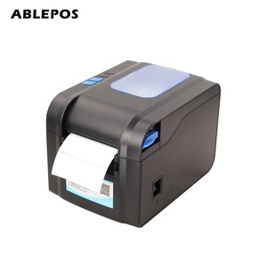 <span class=keywords><strong>Xprinter</strong></span> Xp-370B เครื่องพิมพ์80มม. เครื่องพิมพ์ใบเสร็จแบบถ่ายโอนความร้อน - Product Image 1