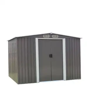 roller door garden storage rubbermaid storage shed replacement parts 10 ft x 8 ft stronghold resin shed steel