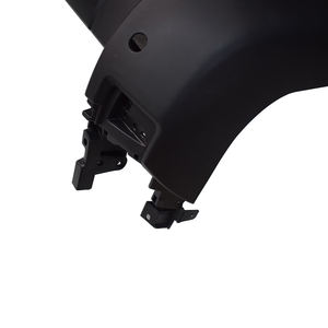 ชุดกันชนมุมด้านหลัง,อะไหล่รถยนต์สำหรับ <span class=keywords><strong>Mitsubishi</strong></span> <span class=keywords><strong>Pajero</strong></span> Montero <span class=keywords><strong>V93W</strong></span> V95W V96W V97W V98W 6410B018 - Product Image 4