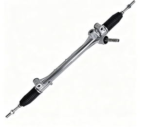 45510-58080 Mechanical <b>Power</b> Steering Rack Steering Gear for 2015-LHD - Product Image 3