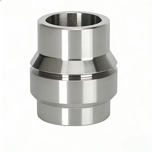 وصلة توصيل سريعة مقاومة للتآكل من الفولاذ المقاوم للصدأ 304، نوع أ ذكر، وصلة كام لوك - Product Image 1