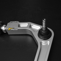 Bras de suspension supérieur réglable en aluminium forgé pour Hilux