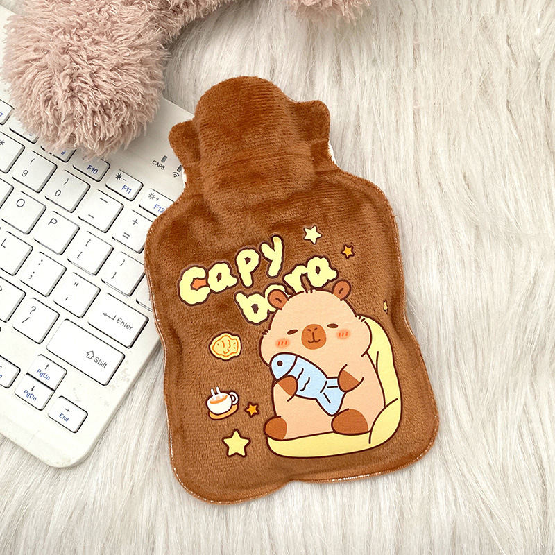 Carpio adorable marrón-150ml