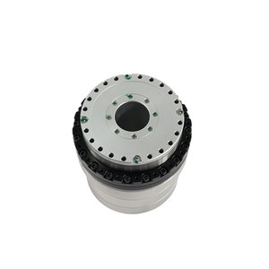 Réducteur de vitesse modulaire intégré de petite taille OD 97 avec CAN/EtherCAT - Product Image 3