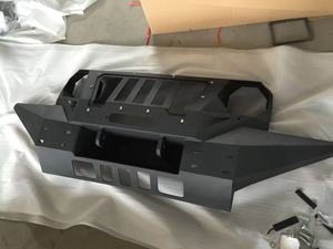 Grumper bội thu đầy đủ chiều rộng cho Jeep Wrangler JK 2007-2017 - Product Image 5