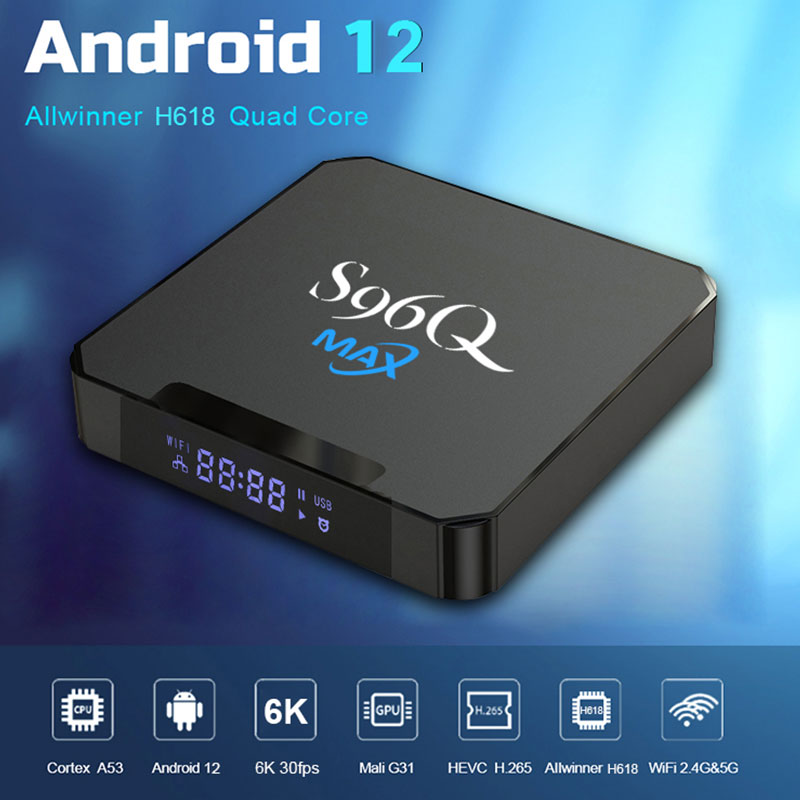 S96Q-MAX-H618-android-12-tv-box