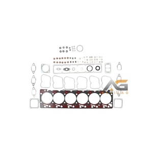 ปะเก็นฝาสูบเครื่องยนต์ ปะเก็นฝาสูบรถบรรทุก ขายดี ปะเก็น OEM 2830706, 1.25 2830707, <span class=keywords><strong>1.15</strong></span> - Product Image 1