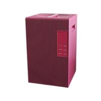 Humidificateur évaporatif à brume chaude 5L, économie d'énergie, vaporisateur de vapeur, conception anti-calcaire, ultra silencieux pour chambre à coucher et chambre de bébé