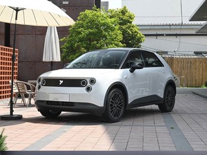 Vehículo Eléctrico 2025, NI.O Firefly Mini, 5 Puertas, 5 Asientos, Carga en 0.5 <span class=keywords><strong>Horas</strong></span>, Auto Eléctrico Económico para Adultos - Product Image 2