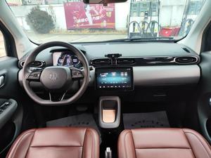 Veicolo Elettrico (NEV) Leapmotor T03 <span class=keywords><strong>2021</strong></span> Edizione Comfort 400 - Product Image 6