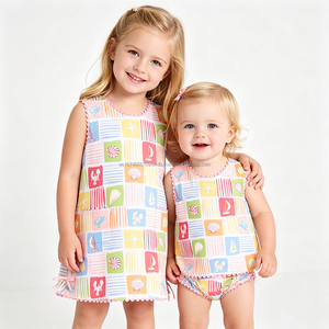 Pijama Enterizo con Cremallera para Bebés Niñas, Estampado de Calabaza Rosa Festivo, Manga Larga, Ropa de Boutique al por Mayor para Otoño - Product Image 6