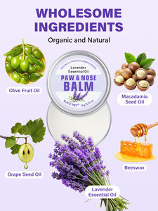 2 в 1 успокаивающий бальзам для носа, 15 г - Product Image 4