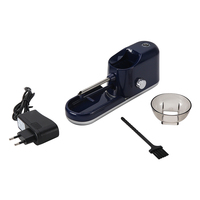 Futeng Plastique 8mm 6.5mm Automatique Électrique Vente en Gros Ajustable Machine à Rouler les Cigarettes Rechargeable
