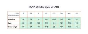 Vestido sin mangas con estampado floral personalizado Meiyang, vestido de verano, vestido acampanado de línea A, vestido tipo pinafore, ropa de mujer - Product Image 6