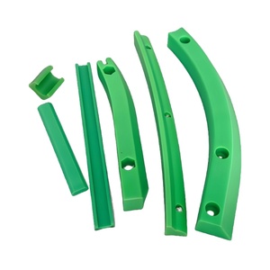 Services de fabrication CNC de précision professionnels <span class=keywords><strong>2026</strong></span> pour les applications de robotique médicale, acier inoxydable, PEEK, POM, ingénierie - Product Image 6