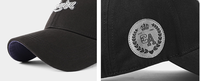 Casquettes de baseball unisexes sportives et professionnelles à 6 panneaux avec logo personnalisé, broderie 3D, ajustables, protection solaire quotidienne