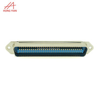 Adaptador SCSI USB a USB de 68 Pines