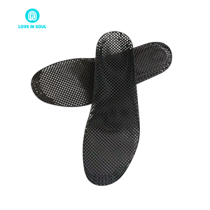 Plantillas Unisex Love in Soul: Cortables, Transpirables, Ergonómicas y con Plantillas Cómodas - Product Image 1