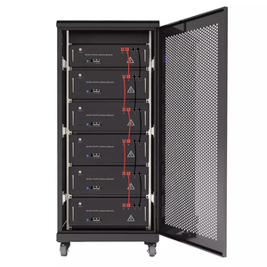 Power Energy <b>Battery</b> Home Lithium <b>Battery</b> <b>48V</b> 5kWh 7kWh 10kWh 6000cycle Off Grid Energy Storage <b>Battery</b> Pack - Product Image 1