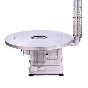 Estufa <span class=keywords><strong>de</strong></span> leña <span class=keywords><strong>de</strong></span> titanio sin humo, calefacción <span class=keywords><strong>de</strong></span> <span class=keywords><strong>pellets</strong></span>, estufa <span class=keywords><strong>de</strong></span> leña <span class=keywords><strong>de</strong></span> carbón para cocinar, cocina - Product Image 3