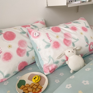 Bộ Ga Trải Giường Cỡ Lớn 100% Cotton Cung Cấp Từ Nhà Máy Chất Lượng Tốt - Product Image 4