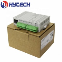 Controlador PLC Delta DVP-14SS2 de 14 Puntos, Módulo Host de CPU DVP14SS211R