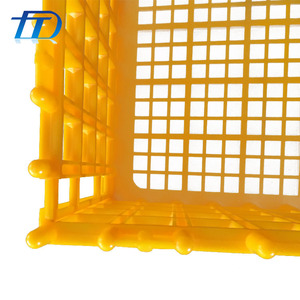 Jaula para transporte <span class=keywords><strong>de</strong></span> aves <span class=keywords><strong>de</strong></span> corral - Product Image 5