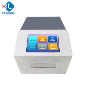 Lanende 96웰 마이크로플레이트 실험실 장비 멀티모드 리더 형광 흡광 발광 TRF 분광광도계 190-1100nm - Product Image 4