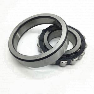 Rodamiento de Rodillos Cilíndricos N-440 <span class=keywords><strong>N440</strong></span> N 440 - Product Image 4