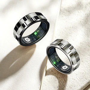 Смарт-кольцо на палец 2025 женщин - Product Image 3