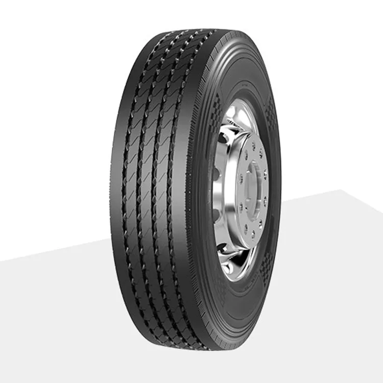 Haida 브랜드 St235/85r16 St225/90r16 St225/75r15 St235/80r16 모든 트레일러 타이어 트럭 버스