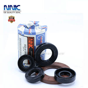 Grosir kualitas tinggi nasional Corteco LYO TTO suku cadang sepeda motor suku cadang mobil <span class=keywords><strong>NBR</strong></span> FKM TC karet segel minyak - Product Image 6