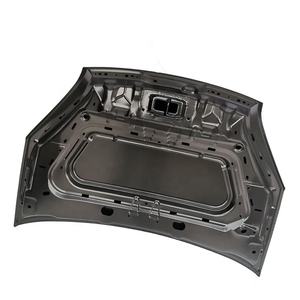 Produttore all'ingrosso <span class=keywords><strong>accessori</strong></span> per auto copertura del cofano del cofano del motore di ricambio Aftermarket per <span class=keywords><strong>Fiat</strong></span> <span class=keywords><strong>Doblo</strong></span> 2010 - Product Image 3