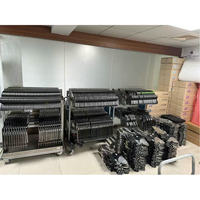 Alimentateur de machine de pick and place SMT Samsung Hanwha SMN 8-88MM d'occasion pour modèles SM482/SM481/SM451/SM431/SM421/SM411/SM320/SM310/SM321 1