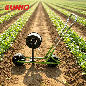 Seminatrice a Corda Portatile per <span class=keywords><strong>Ortaggi</strong></span> e Semina in Campo Aperto - Design Innovativo - Offerta Speciale - Product Image 1