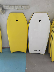 Mousse EPS de qualité supérieure pour <span class=keywords><strong>bodyboard</strong></span>, softboard, IXPE, top <span class=keywords><strong>bodyboard</strong></span>, <span class=keywords><strong>PP</strong></span> pour enfants et adultes, vente en gros d'usine pour l'eau de mer - Product Image 4